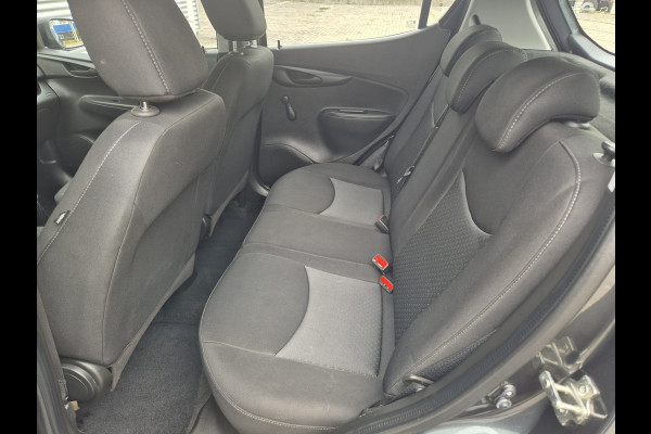 Opel KARL 1.0 ecoFLEX Edition,airco,cruisecontrol,