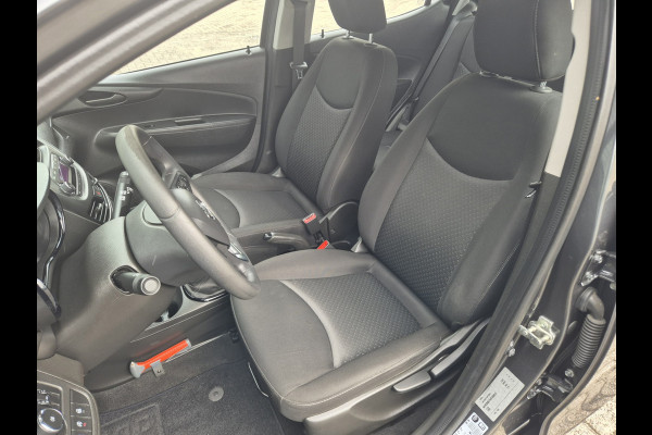 Opel KARL 1.0 ecoFLEX Edition,airco,cruisecontrol,
