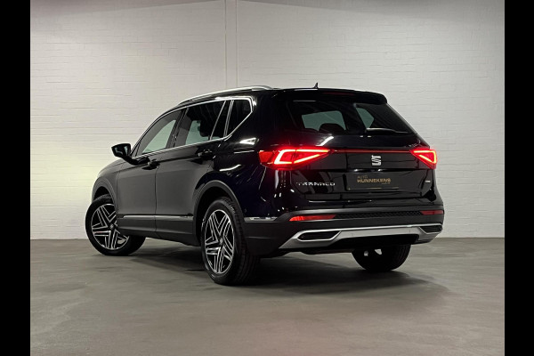 Seat Tarraco 2.0 TDI Xcellence 7p. | Open dak | Trekhaak | Adapt. Cruise | Leder | Carplay |