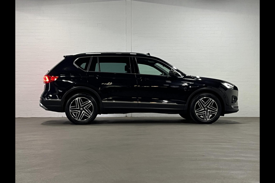 Seat Tarraco 2.0 TDI Xcellence 7p. | Open dak | Trekhaak | Adapt. Cruise | Leder | Carplay |