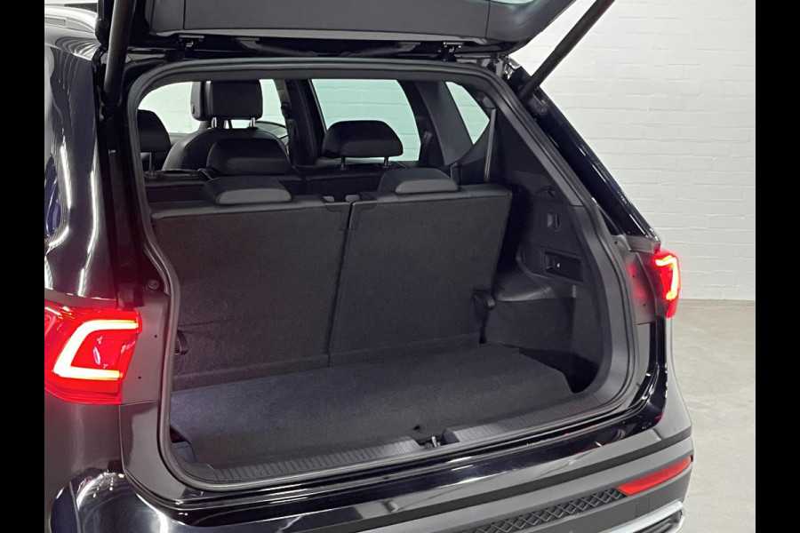Seat Tarraco 2.0 TDI Xcellence 7p. | Open dak | Trekhaak | Adapt. Cruise | Leder | Carplay |