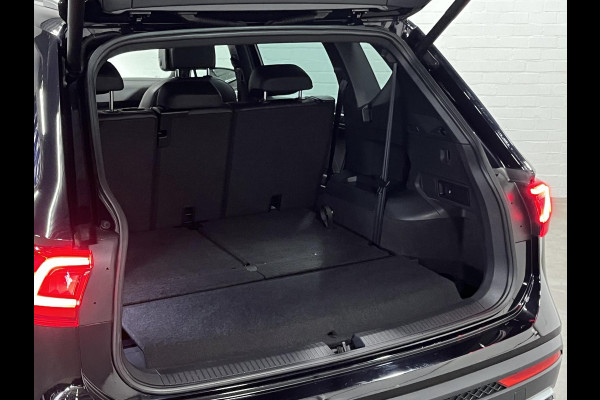 Seat Tarraco 2.0 TDI Xcellence 7p. | Open dak | Trekhaak | Adapt. Cruise | Leder | Carplay |