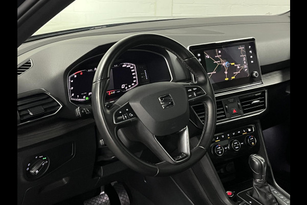 Seat Tarraco 2.0 TDI Xcellence 7p. | Open dak | Trekhaak | Adapt. Cruise | Leder | Carplay |