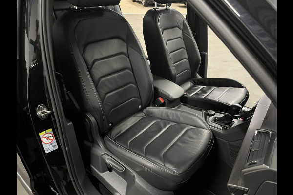 Seat Tarraco 2.0 TDI Xcellence 7p. | Open dak | Trekhaak | Adapt. Cruise | Leder | Carplay |