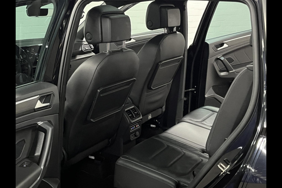 Seat Tarraco 2.0 TDI Xcellence 7p. | Open dak | Trekhaak | Adapt. Cruise | Leder | Carplay |