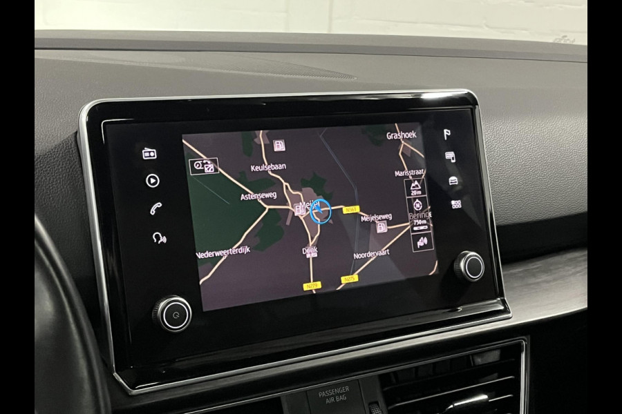 Seat Tarraco 2.0 TDI Xcellence 7p. | Open dak | Trekhaak | Adapt. Cruise | Leder | Carplay |