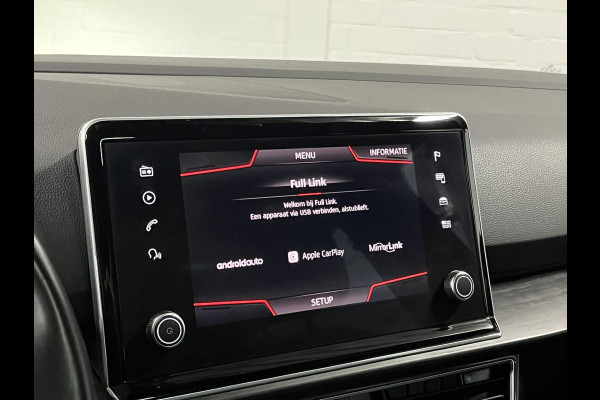 Seat Tarraco 2.0 TDI Xcellence 7p. | Open dak | Trekhaak | Adapt. Cruise | Leder | Carplay |