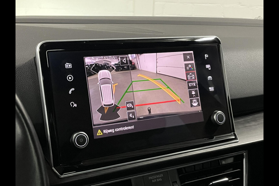 Seat Tarraco 2.0 TDI Xcellence 7p. | Open dak | Trekhaak | Adapt. Cruise | Leder | Carplay |
