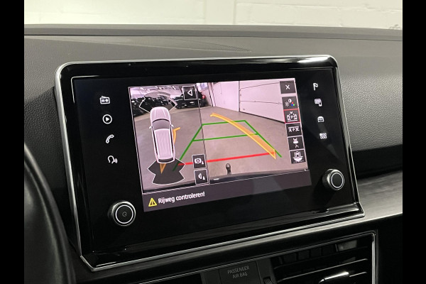 Seat Tarraco 2.0 TDI Xcellence 7p. | Open dak | Trekhaak | Adapt. Cruise | Leder | Carplay |