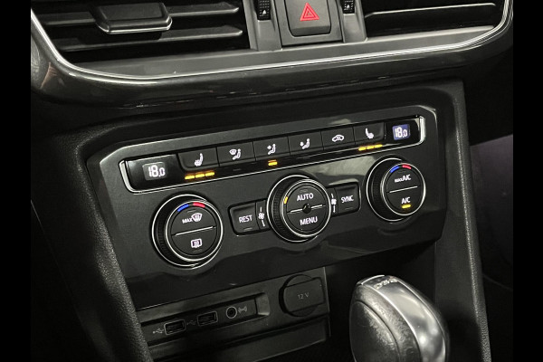 Seat Tarraco 2.0 TDI Xcellence 7p. | Open dak | Trekhaak | Adapt. Cruise | Leder | Carplay |