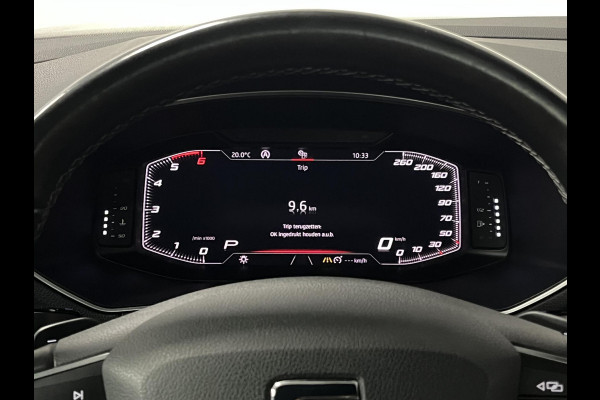 Seat Tarraco 2.0 TDI Xcellence 7p. | Open dak | Trekhaak | Adapt. Cruise | Leder | Carplay |
