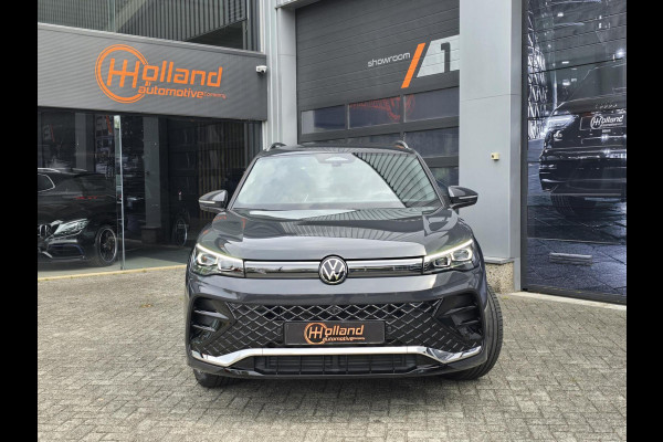 Volkswagen Tiguan 1.5 eTSI R-Line Edition