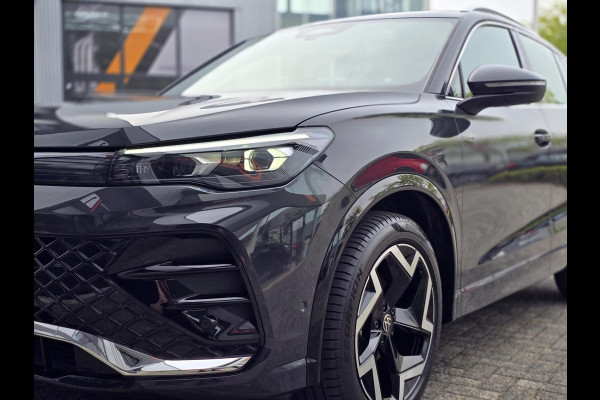 Volkswagen Tiguan 1.5 eTSI R-Line Edition