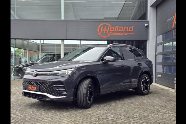 Volkswagen Tiguan 1.5 eTSI R-Line Edition