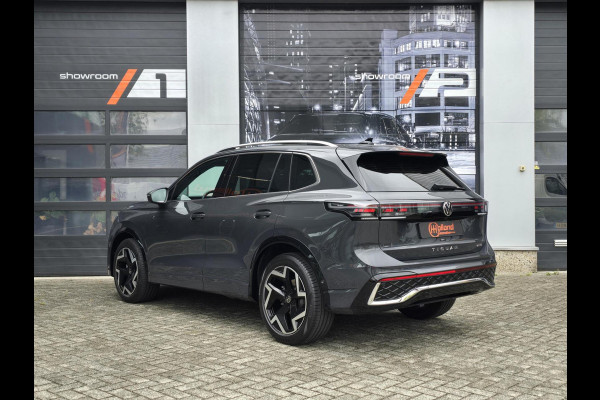 Volkswagen Tiguan 1.5 eTSI R-Line Edition