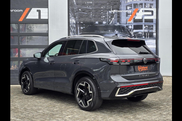 Volkswagen Tiguan 1.5 eTSI R-Line Edition