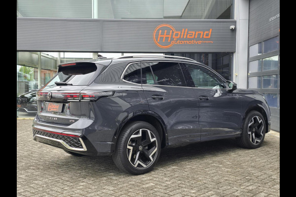 Volkswagen Tiguan 1.5 eTSI R-Line Edition