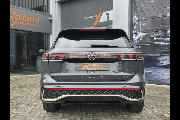 Volkswagen Tiguan 1.5 eTSI R-Line Edition
