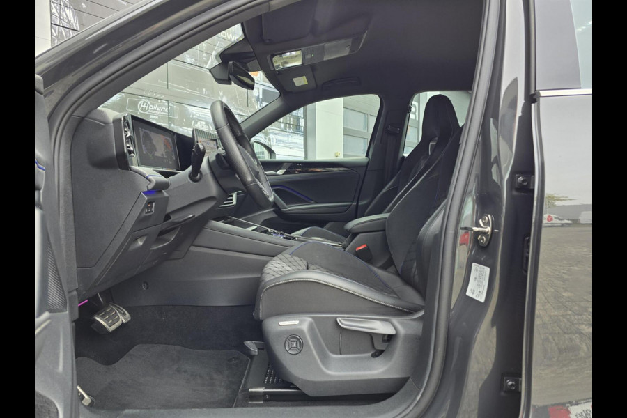 Volkswagen Tiguan 1.5 eTSI R-Line Edition