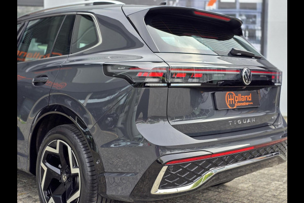 Volkswagen Tiguan 1.5 eTSI R-Line Edition