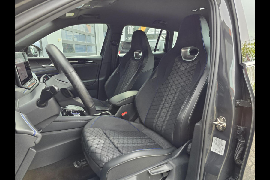 Volkswagen Tiguan 1.5 eTSI R-Line Edition