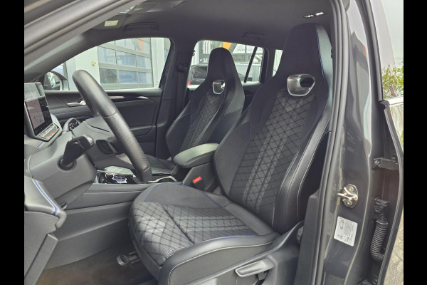 Volkswagen Tiguan 1.5 eTSI R-Line Edition