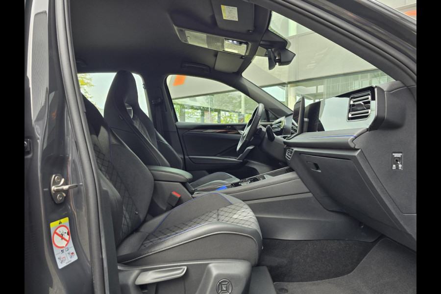 Volkswagen Tiguan 1.5 eTSI R-Line Edition