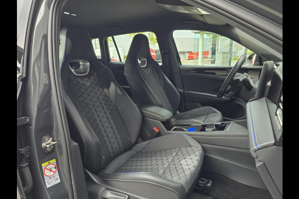 Volkswagen Tiguan 1.5 eTSI R-Line Edition