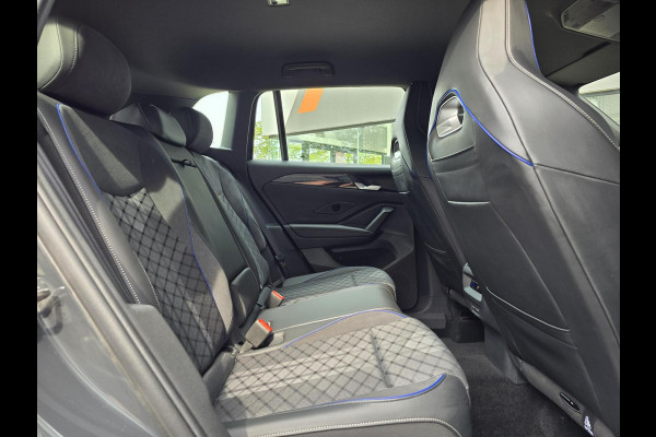 Volkswagen Tiguan 1.5 eTSI R-Line Edition