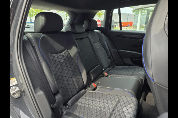 Volkswagen Tiguan 1.5 eTSI R-Line Edition