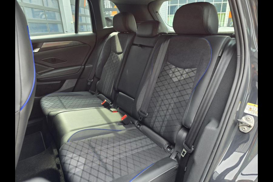 Volkswagen Tiguan 1.5 eTSI R-Line Edition