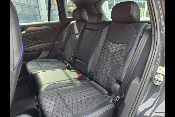 Volkswagen Tiguan 1.5 eTSI R-Line Edition