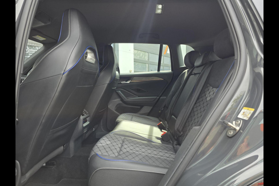 Volkswagen Tiguan 1.5 eTSI R-Line Edition