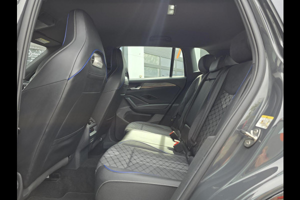 Volkswagen Tiguan 1.5 eTSI R-Line Edition