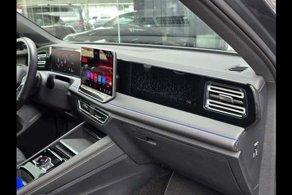 Volkswagen Tiguan 1.5 eTSI R-Line Edition