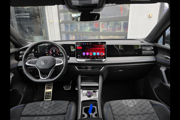 Volkswagen Tiguan 1.5 eTSI R-Line Edition