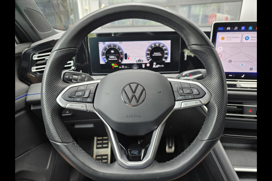 Volkswagen Tiguan 1.5 eTSI R-Line Edition