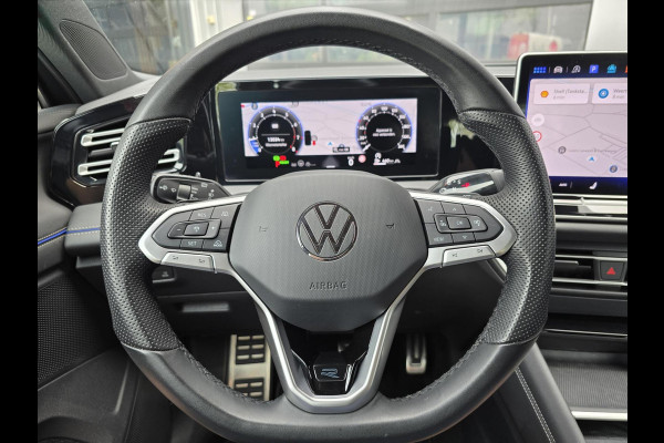 Volkswagen Tiguan 1.5 eTSI R-Line Edition