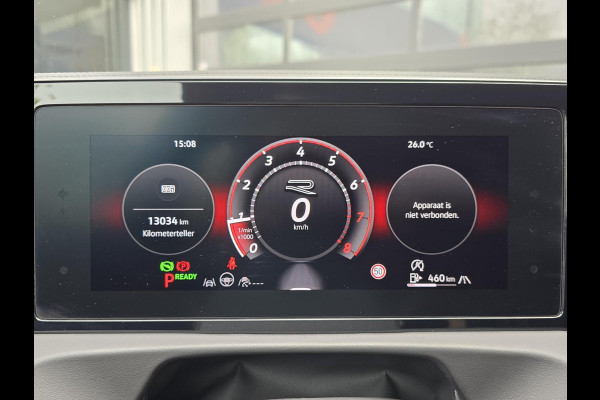 Volkswagen Tiguan 1.5 eTSI R-Line Edition