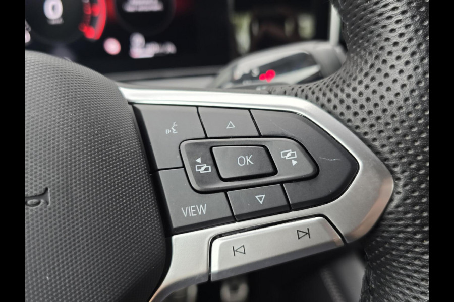 Volkswagen Tiguan 1.5 eTSI R-Line Edition