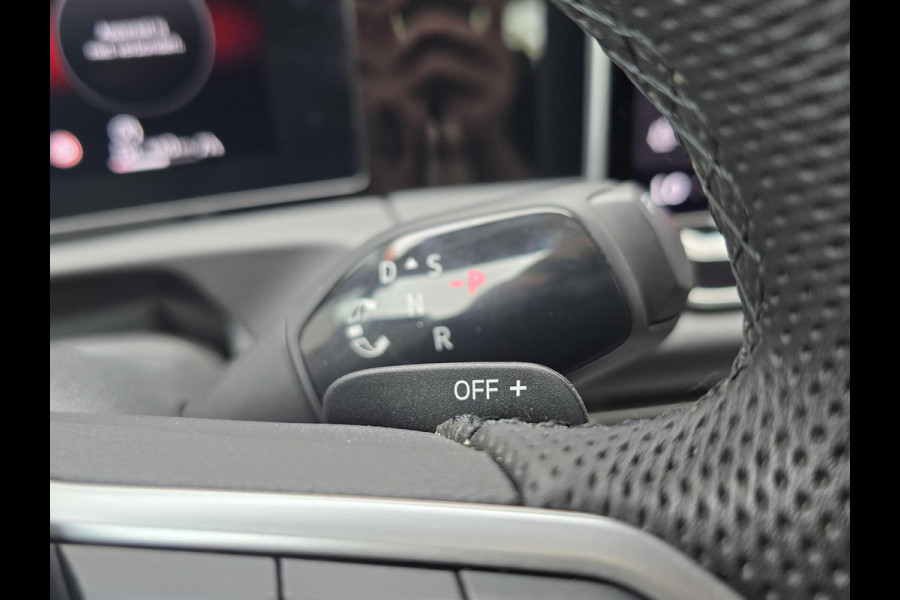 Volkswagen Tiguan 1.5 eTSI R-Line Edition