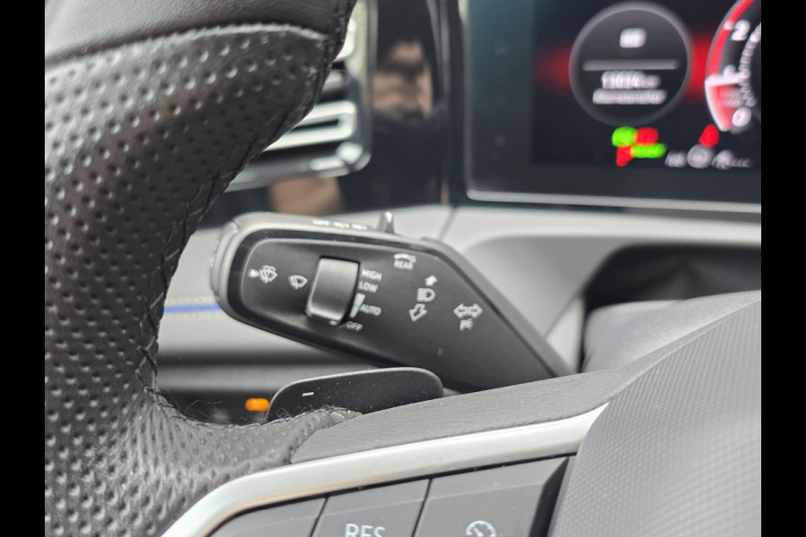 Volkswagen Tiguan 1.5 eTSI R-Line Edition