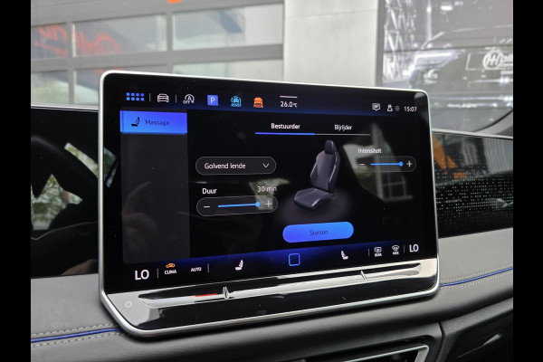 Volkswagen Tiguan 1.5 eTSI R-Line Edition