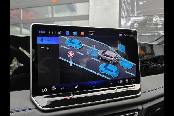 Volkswagen Tiguan 1.5 eTSI R-Line Edition