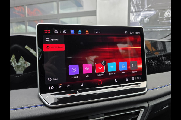 Volkswagen Tiguan 1.5 eTSI R-Line Edition