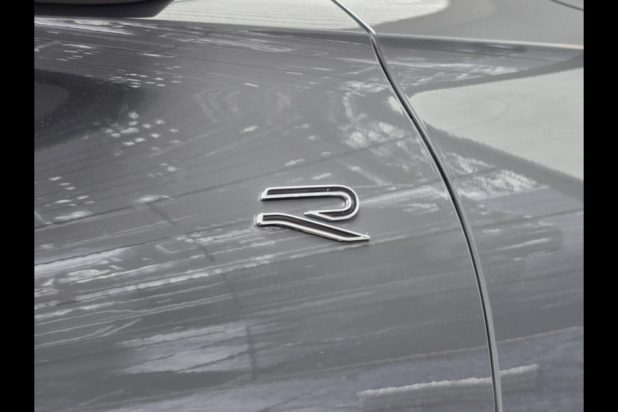 Volkswagen Tiguan 1.5 eTSI R-Line Edition