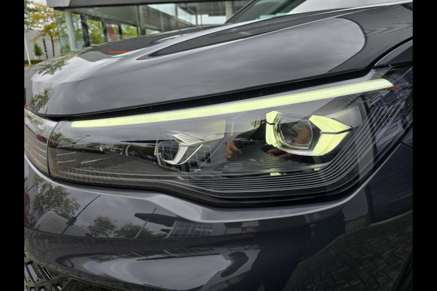 Volkswagen Tiguan 1.5 eTSI R-Line Edition