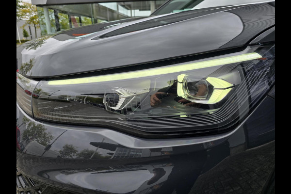 Volkswagen Tiguan 1.5 eTSI R-Line Edition