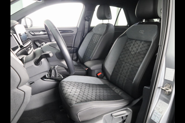 Volkswagen T-Roc 1.0 TSI R-Line Business 110 pk | Verlengde garantie | Navigatie | Parkeersensoren (Park assist) | Achteruitrijcamera | Adaptieve cruise control | R-Line |
