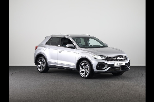Volkswagen T-Roc 1.0 TSI R-Line Business 110 pk | Verlengde garantie | Navigatie | Parkeersensoren (Park assist) | Achteruitrijcamera | Adaptieve cruise control | R-Line |